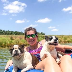 Meet your Posher, Katelyn